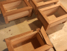 timber packing crates