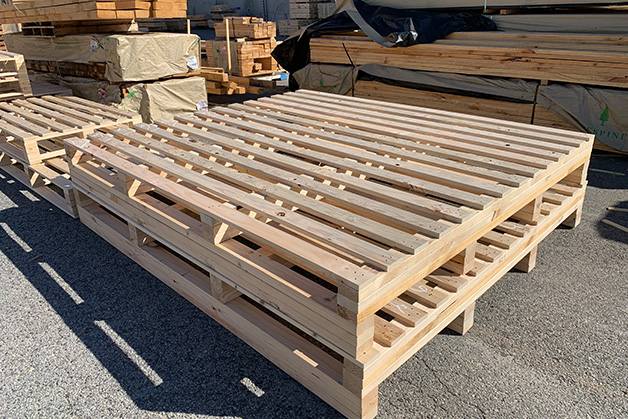 pallets for sale